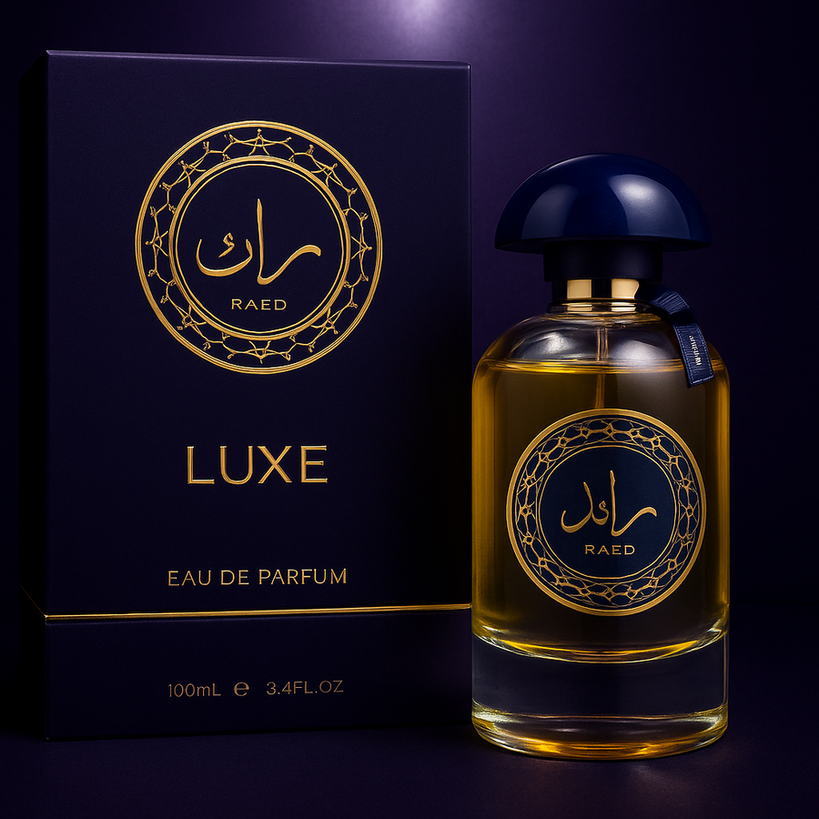 ARABE RAED LUXE 100ML NO.791 PERFUME