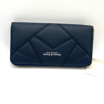 BILLETERA WA31/WA35
