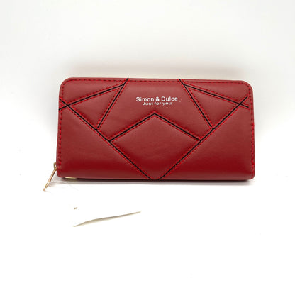 BILLETERA WA31/WA35