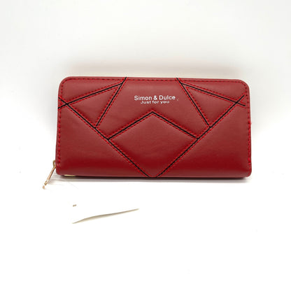 BILLETERA WA31/WA35