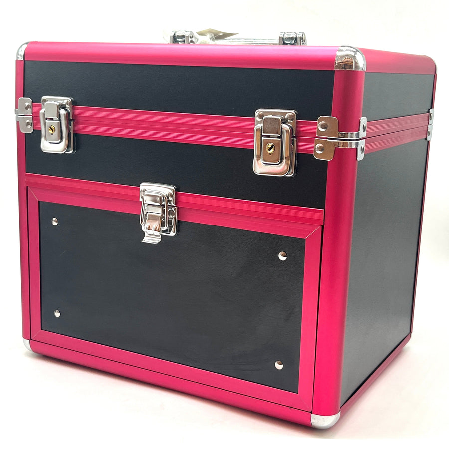 CAJA PARA MAQUILLAJE LX1062