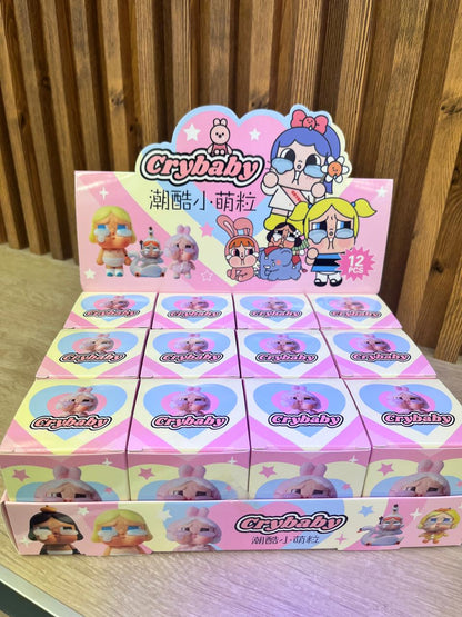 CAJA SORPRESA CRY BABY 24002