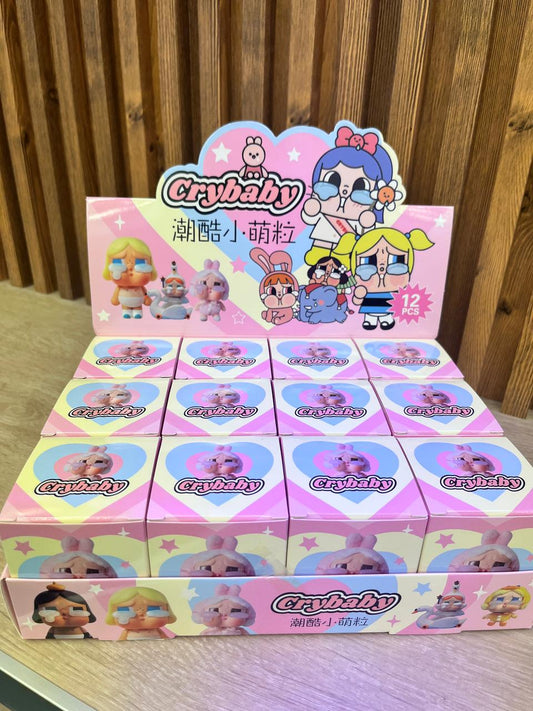 CAJA SORPRESA CRY BABY 24002