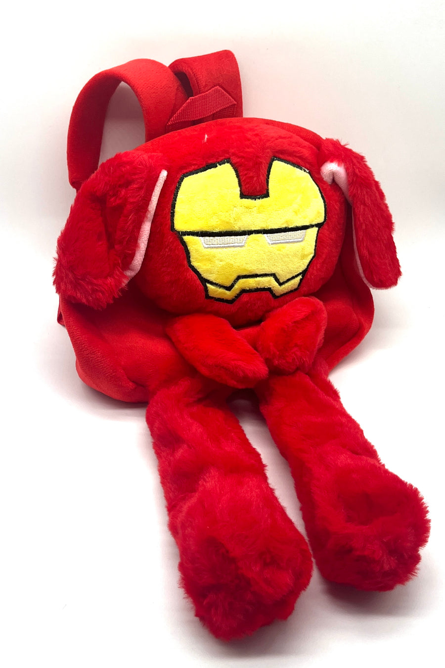 MOCHILA DE PELUCHE XW-139