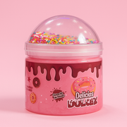 GLASEADO DE DONAS