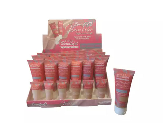 BASE LIQUIDA FOUNDATION BASE LIQUIDA FD-803