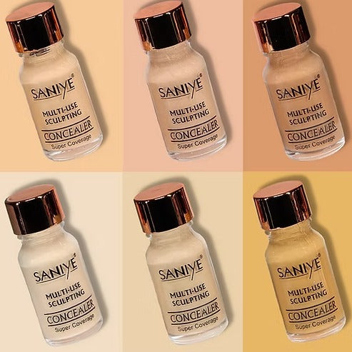 SANIYE MULTI-USE SCULPTING CONCEALER R1186