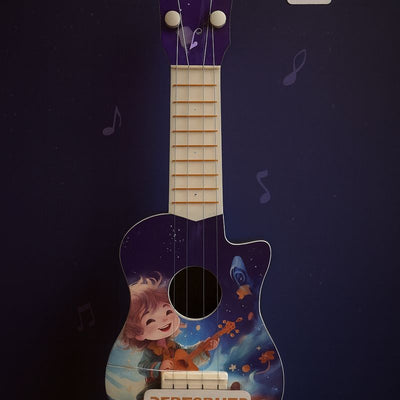 PERFORMER UKULELE LIAN CAN TOYS 25287
