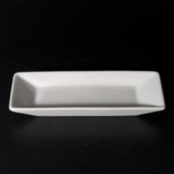 PLATO RECT CERAMIC C3310