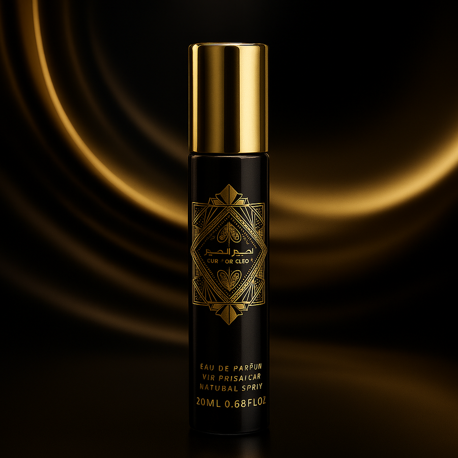 ARABE BADEE AL OUD FO GLORY 20ML 2024-30 KC1060 PRECIO