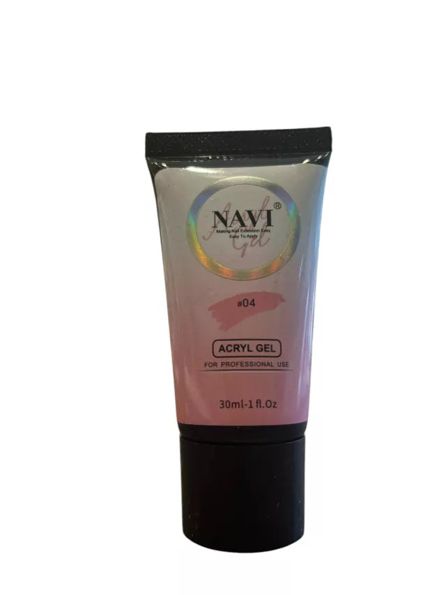NAVI ACRYGEL POLYGEL N4