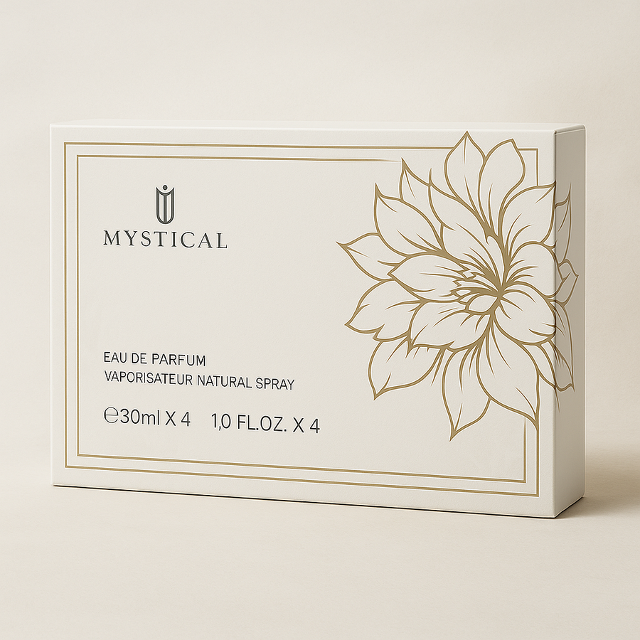 PERFUME MYSTICAL B950-7