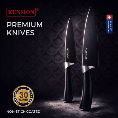 KUNSION 6-TELIGES CUCHILLO X6 25580