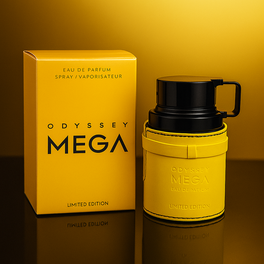 ODYSSEY MEGA 100ML 149388