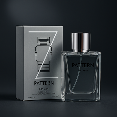 PERFUME Z PATTERN ROBOT OLU978-55