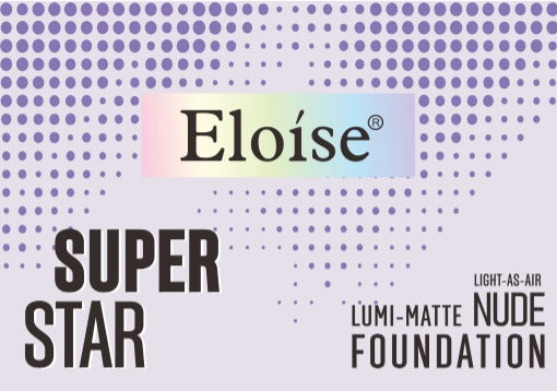 ELOISE FOUNDATION SUPER STAR EL1035