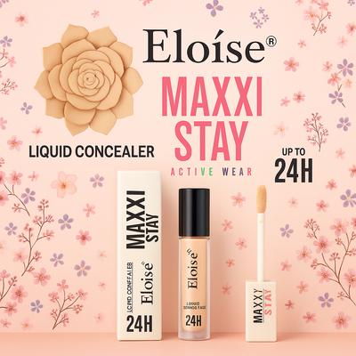 ELOISE CORRECTOR MAXXI STAY EL1031