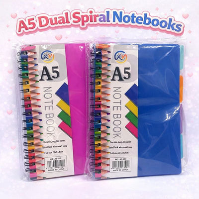 CUADERNO A5WB626 A5-818