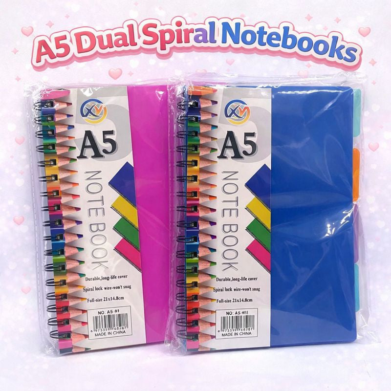 CUADERNO A5WB626 A5-818