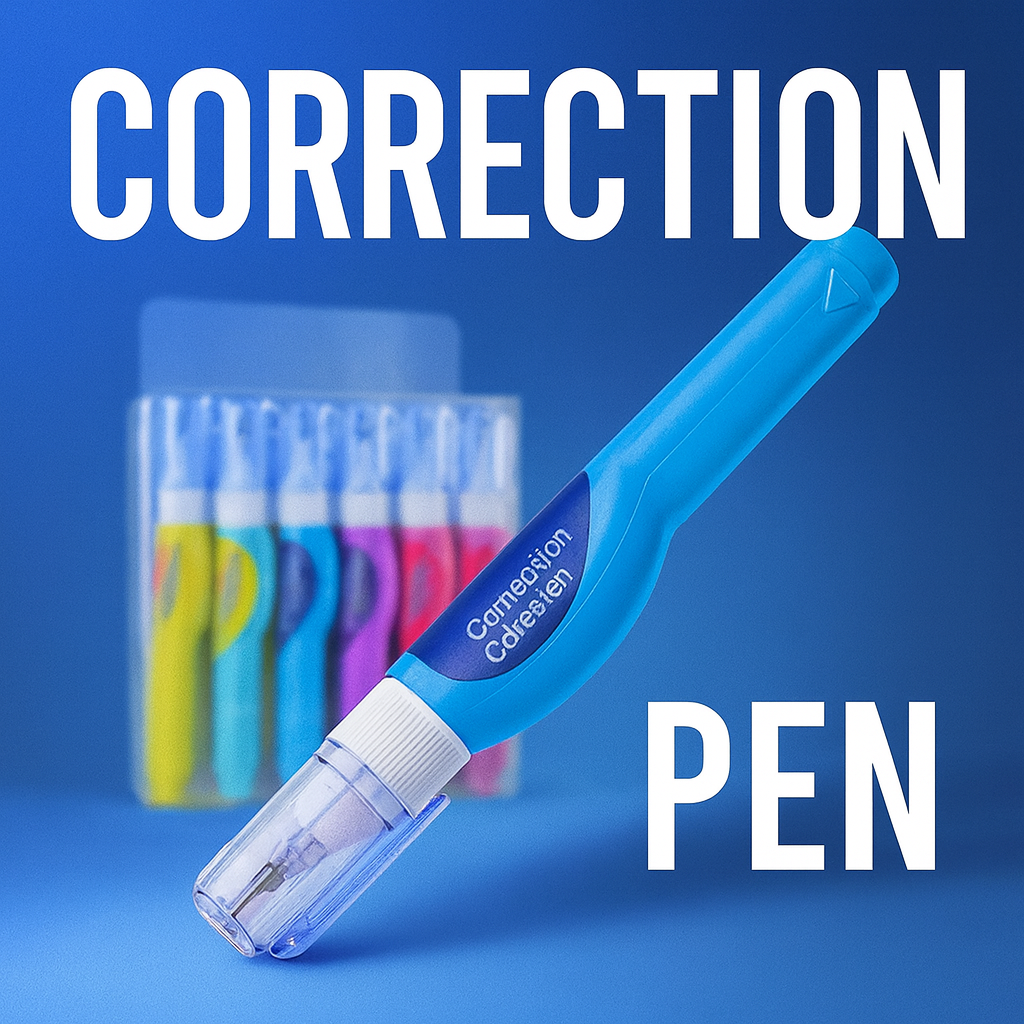 LIQUID PAPER WB-6513