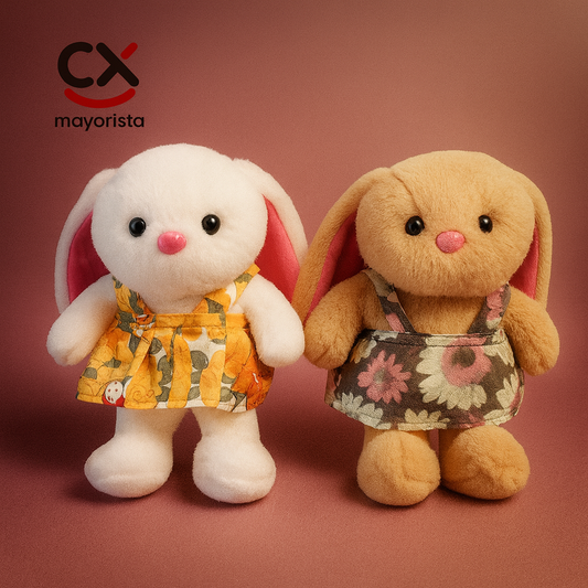 PELUCHE CONEJO 2062-13