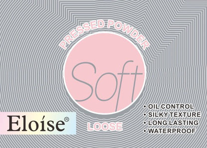 ELOISE POLVO TRANSLUCIDO SOFT EL1041