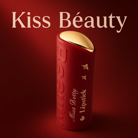 MISS BETTY BEAUTY LIPSTICK 37166 K3716