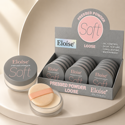 ELOISE POLVO TRANSLUCIDO SOFT EL1041