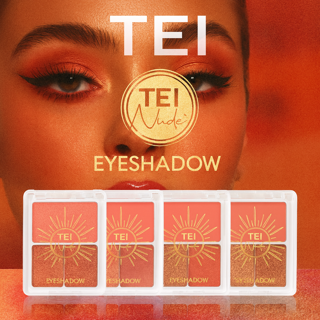 EYESHADOW NUDE TEI8084