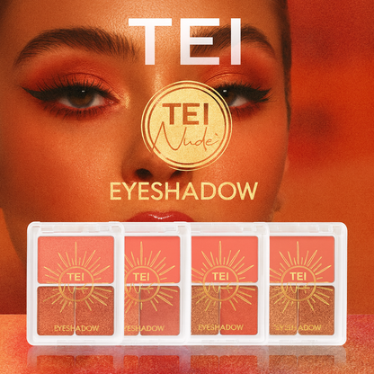 EYESHADOW NUDE TEI8084
