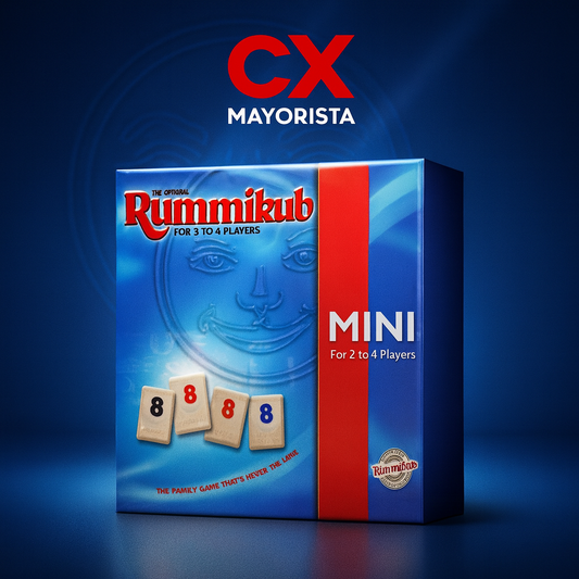 RUMMIKUB MINI 24107M
