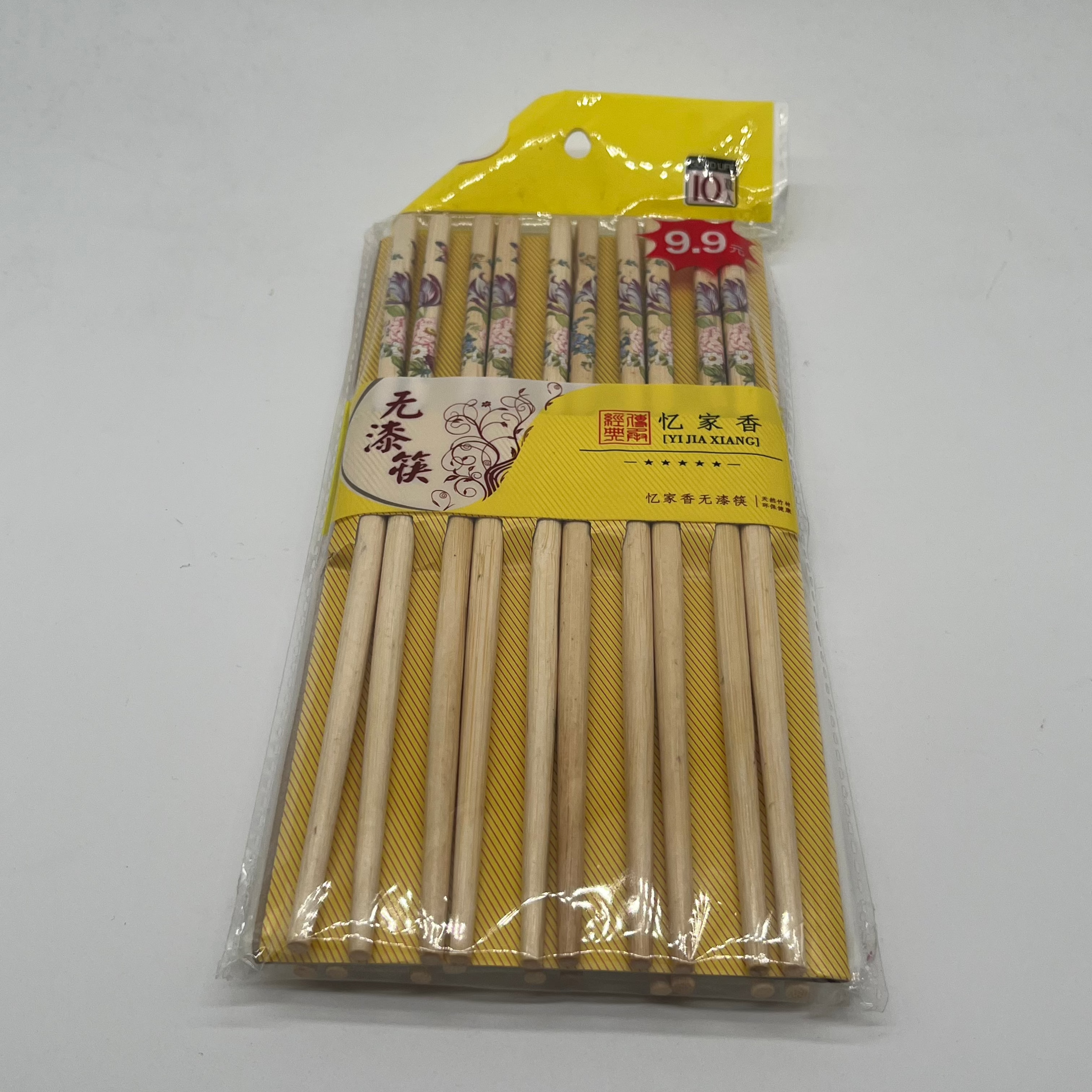 PALITO DE MADERA YIJIAXIANG 22235