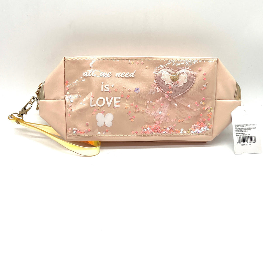 NECESER MARIPOSA M-0298