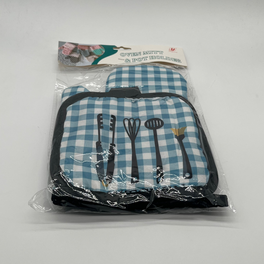 GUANTE DE COCINA CP00352