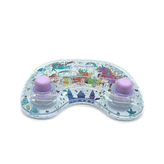 WATER GAME HANDHELD FLYING HORSE 24029