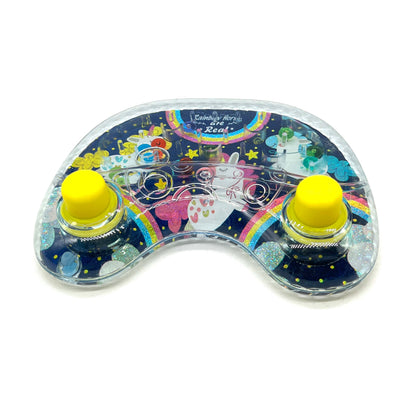 WATER GAME HANDHELD FLYING HORSE 24029