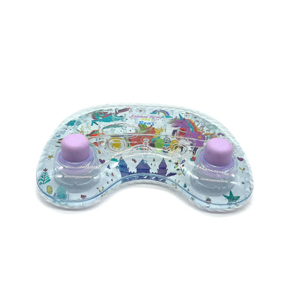 WATER GAME HANDHELD FLYING HORSE 24029