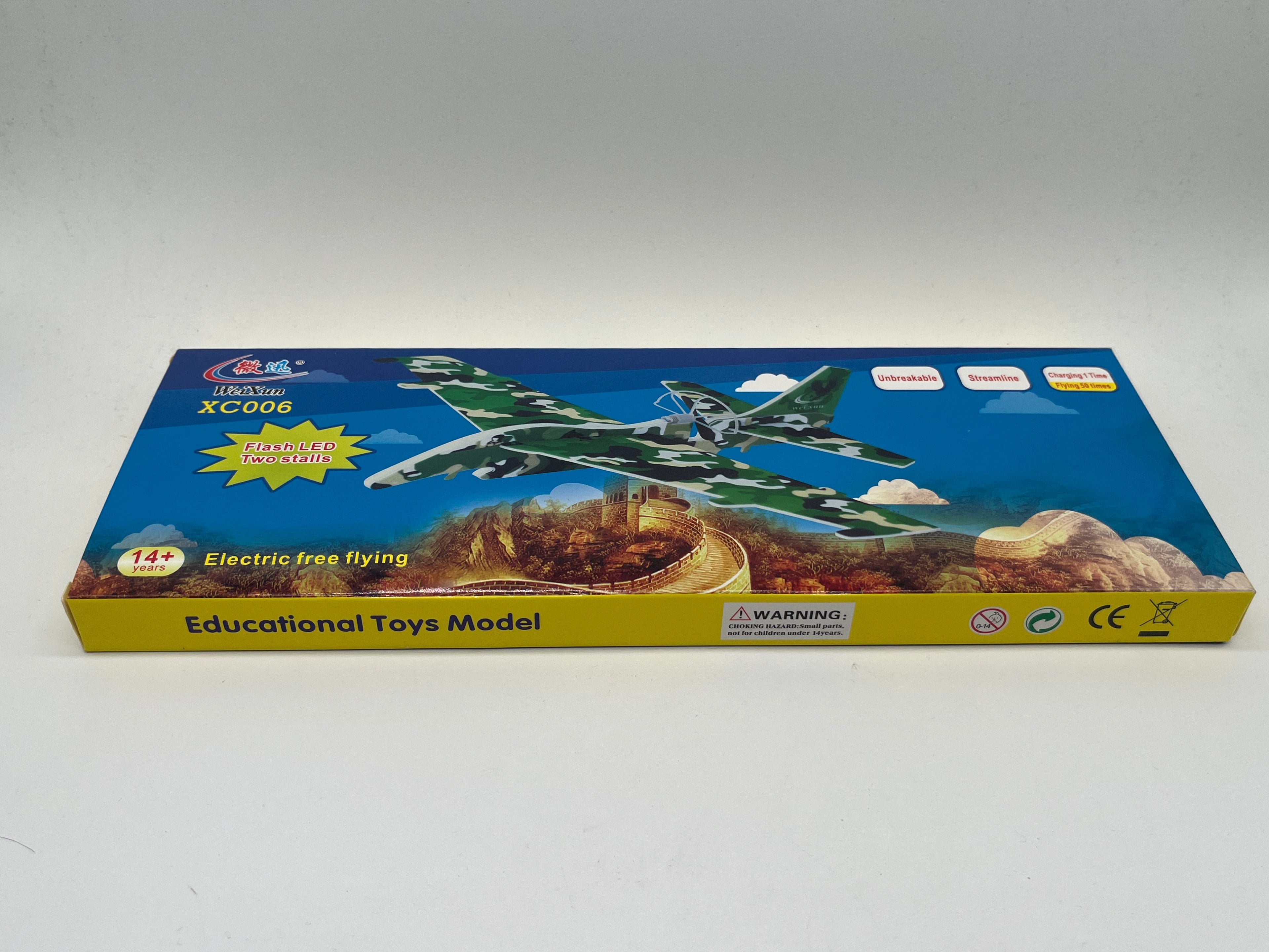 WEIXUN AVION 24055 XC006