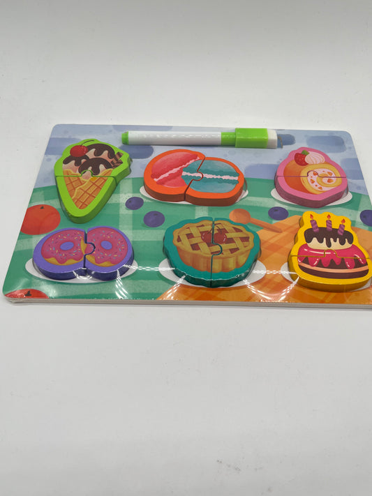 JUEGO DE MADERA 24008