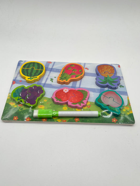 JUEGO DE MADERA 24008