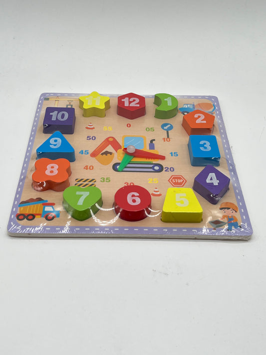 JUEGO DE MADERA 24010