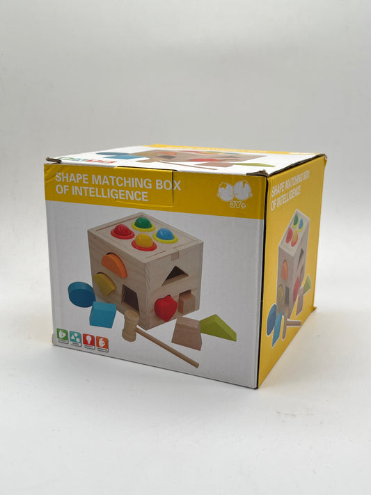 JUEGO DE MADERA 24012