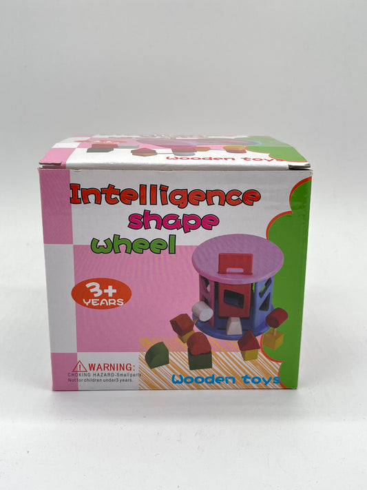 JUEGO DE MADERA 24013