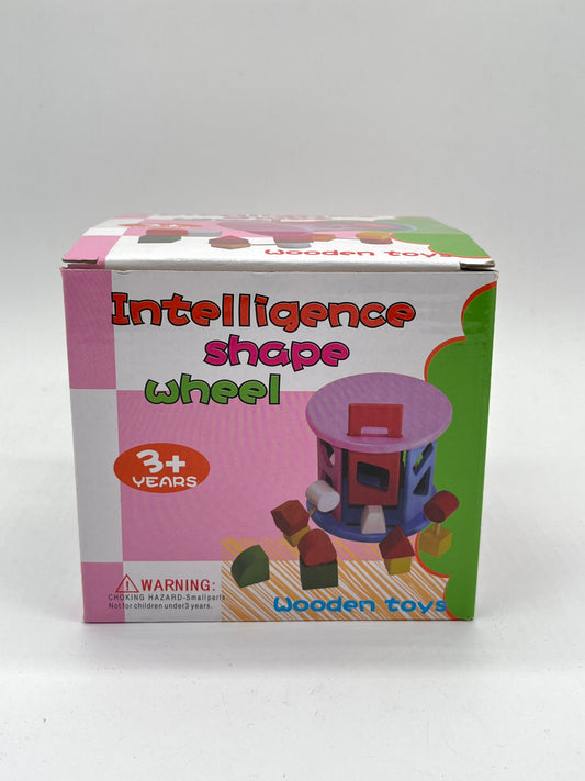 JUEGO DE MADERA 24013