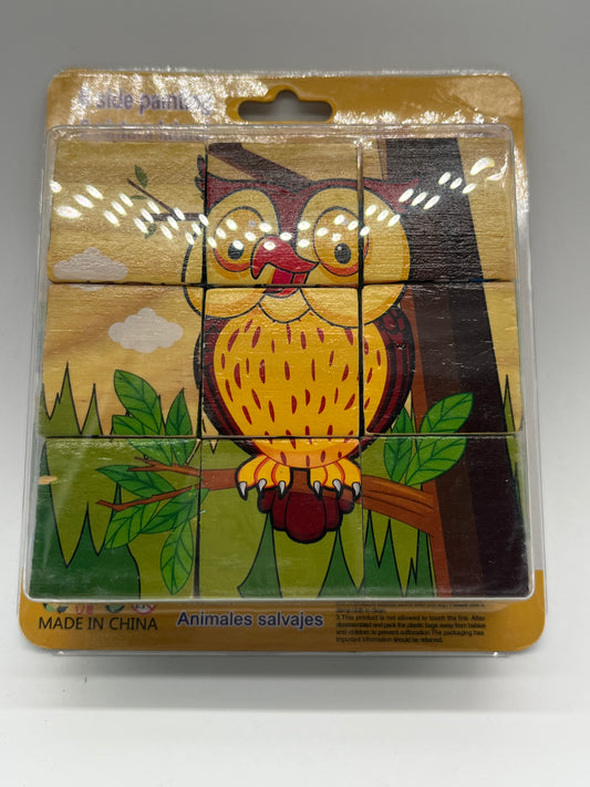 JUEGO DE MADERA 24014