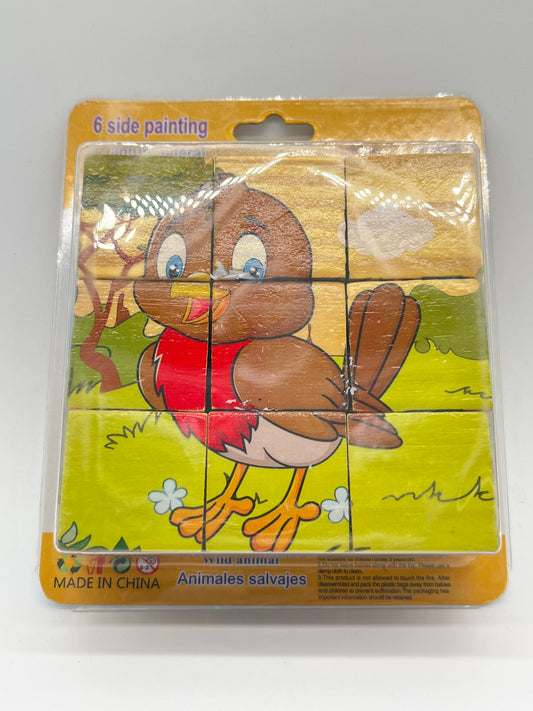 JUEGO DE MADERA 24014