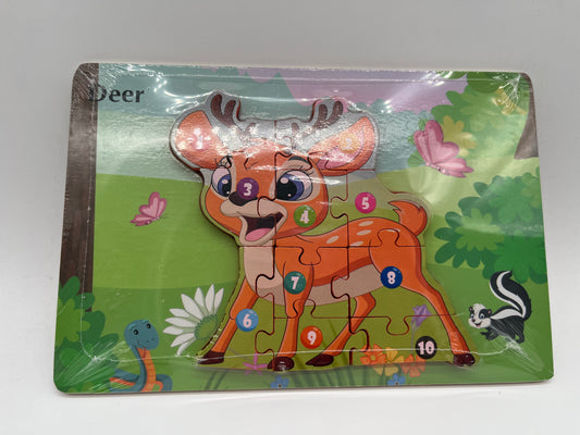 JUEGO DE MADERA 24019