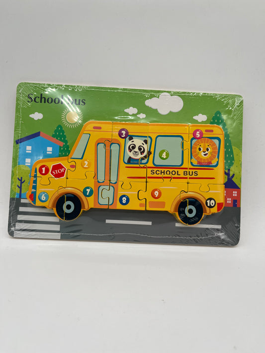 JUEGO DE MADERA 24019