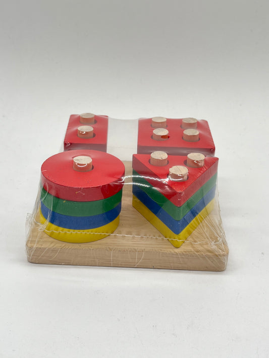 JUEGO DE MADERA 24021