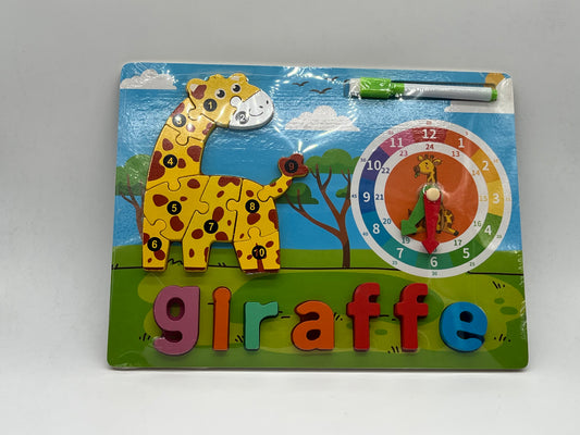 JUEGO DE MADERA 24022